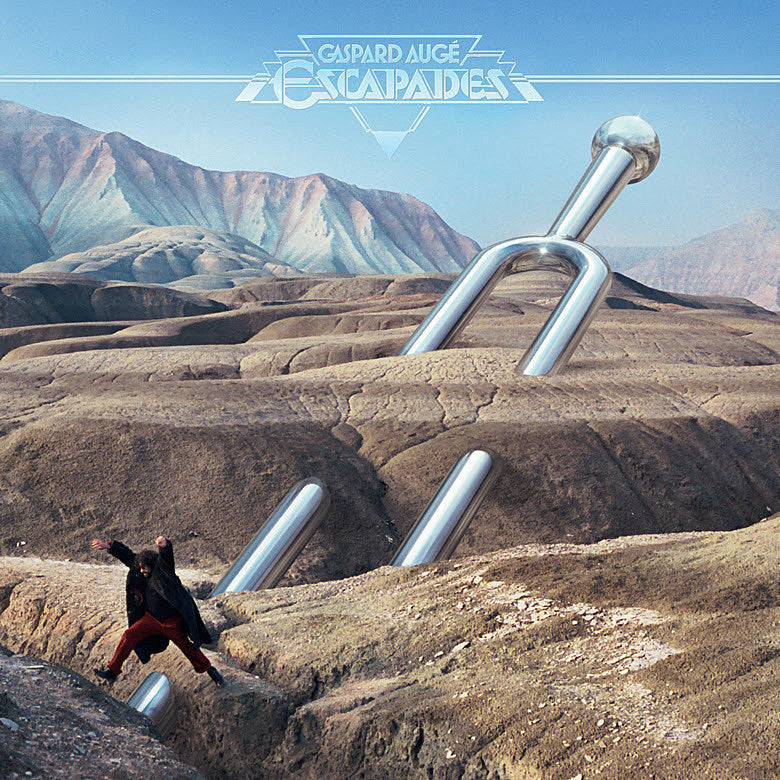 Justice’s Gaspard Augé details new album ‘Escapades,’ shares amazing ‘Hey!” video