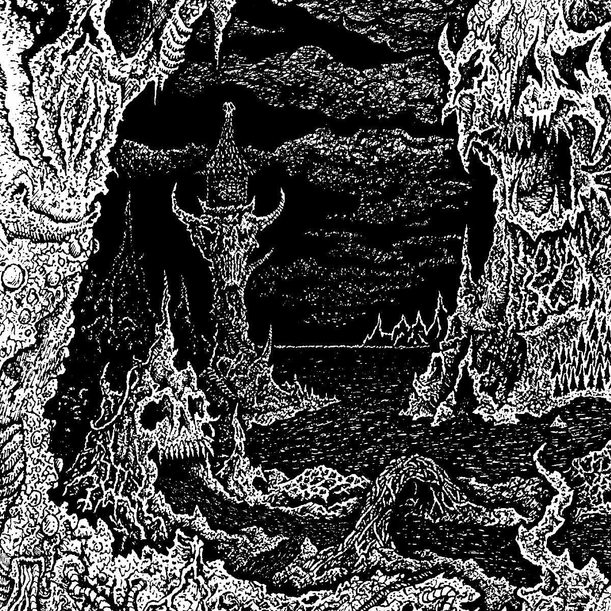 Gatecreeper & Exhumed release split 10″, begin tour tonight