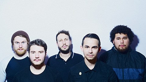 Gatherer sign to Equal Vision, opening for Trophy Scars (watch their new video)