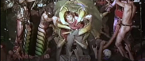 GWAR appearing at ‘Empire Records’ anniversary parties ++ house bands announced too