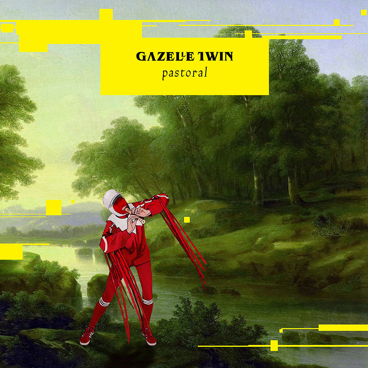 The Quietus’ Albums of the Year 2018