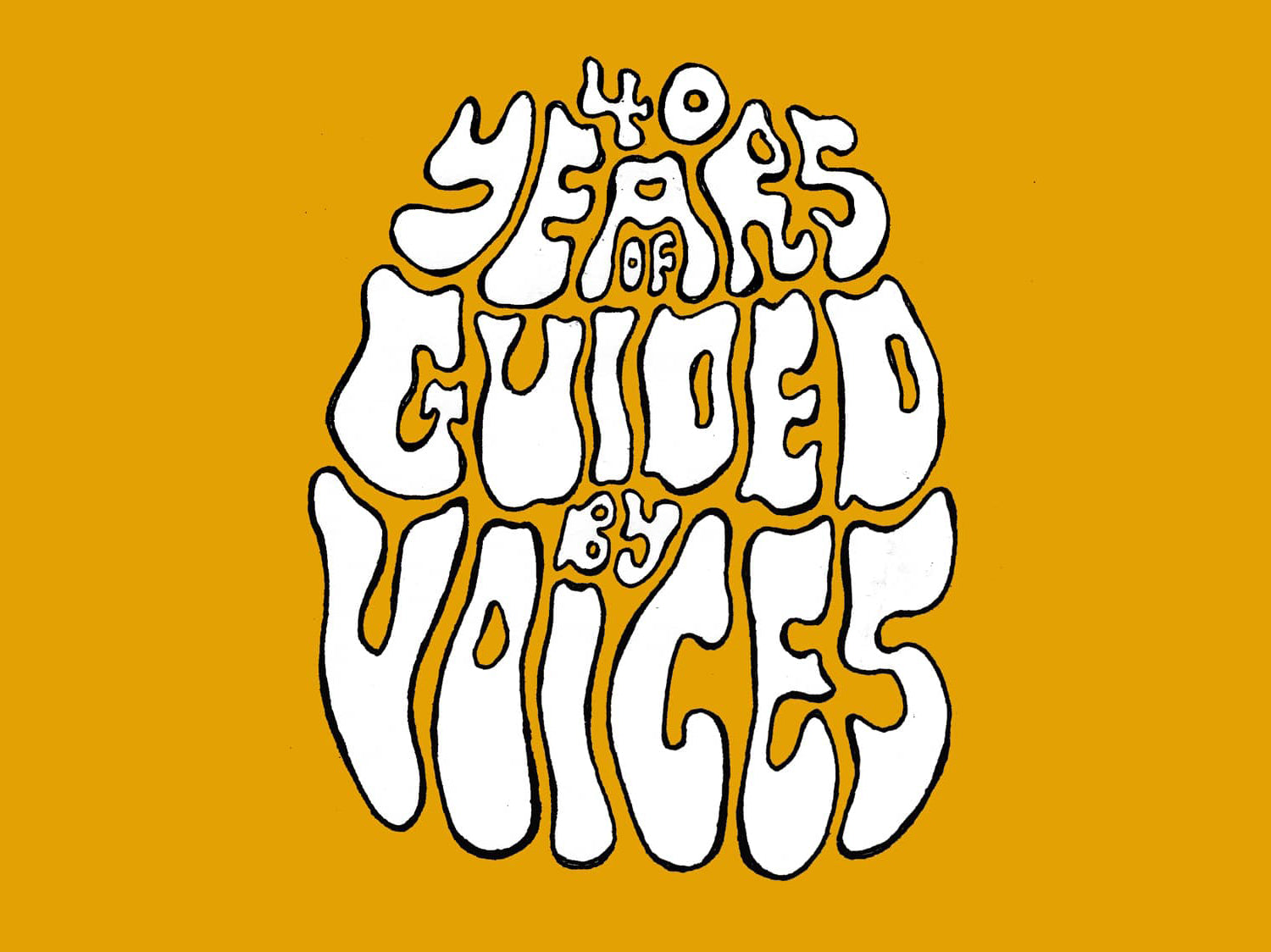 Guided by Voices’ GBV40 Night 2: Built to Spill, Heartless Bastards & Wednesday (setlists, video)