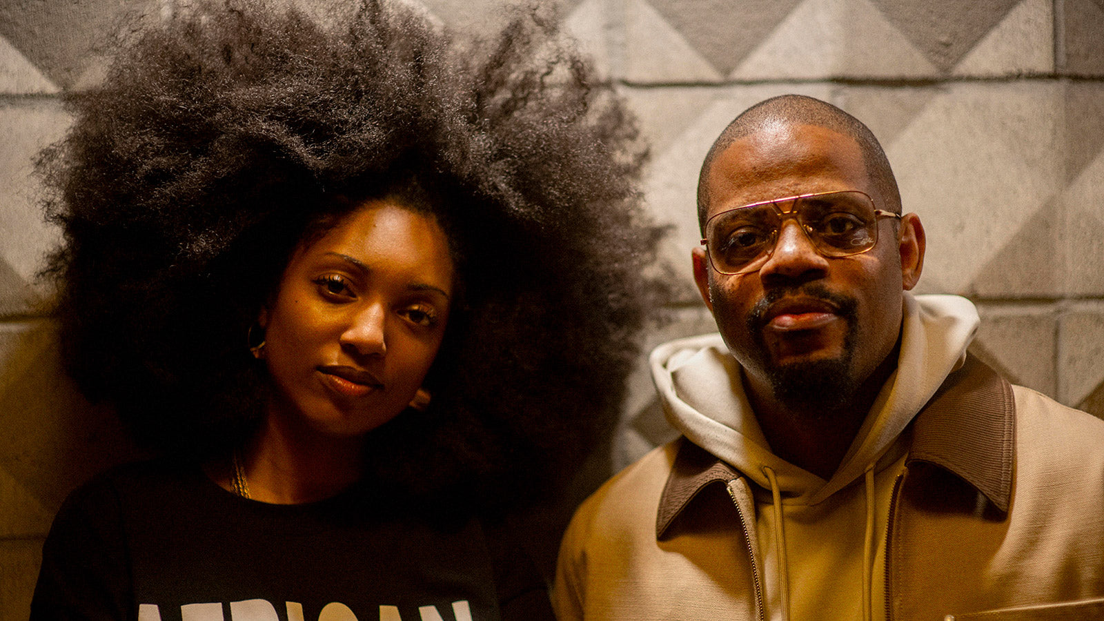Tour News: GENA (Liv.e & Karriem Riggins), Built to Spill, Covet, Terror, Smerz, The Feelies, more