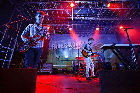 Generationals made a video for “Reviver” (watch)