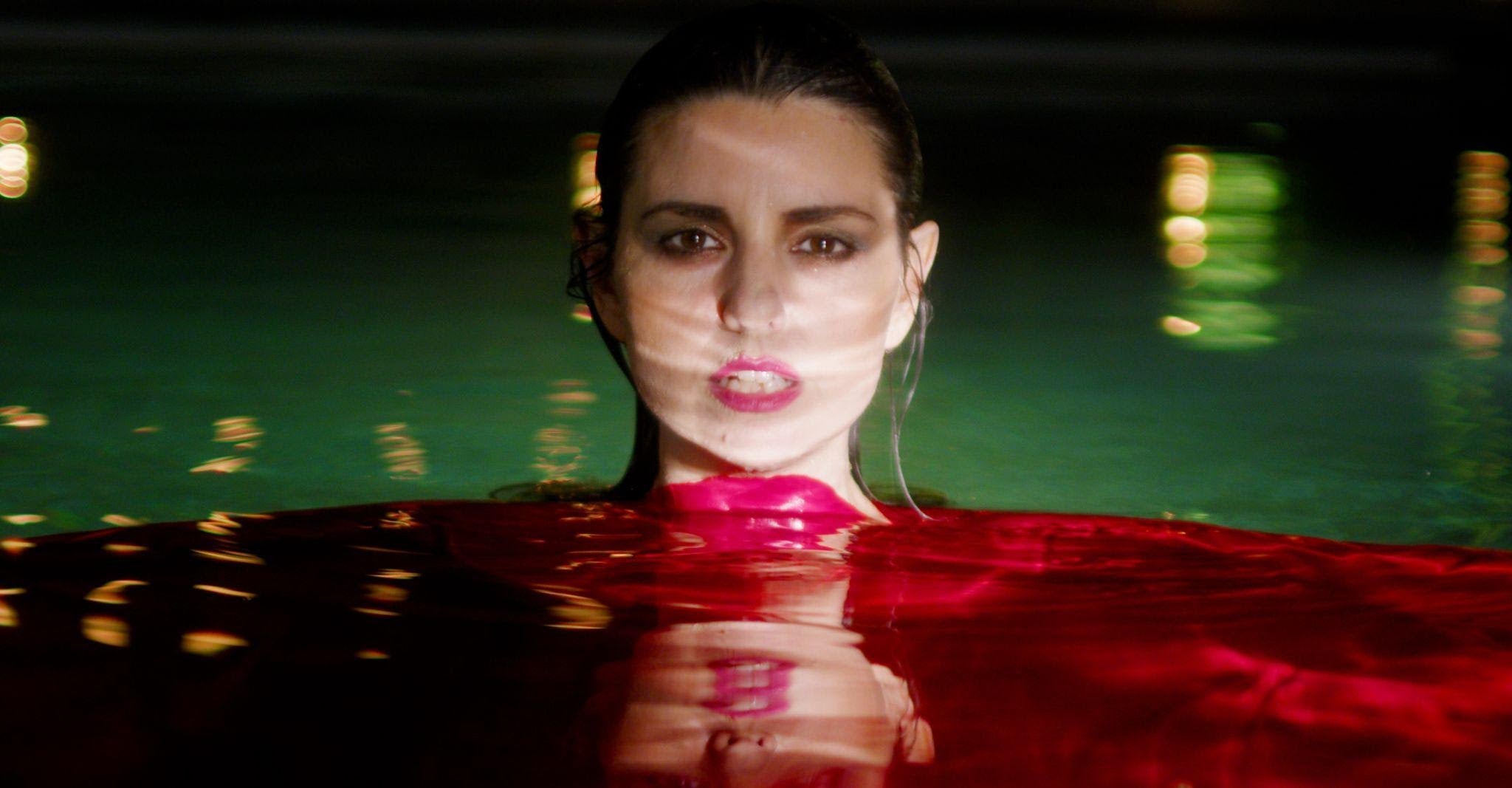 Geneva Jacuzzi shares “Scene Ballerina” from upcoming album, announces NYC & LA shows