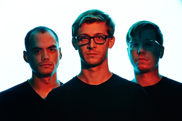 Geometers releasing J Robbins-produced debut LP (stream a track)