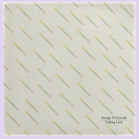 George FitzGerald touring in support of ‘Fading Love,’ playing a boat party in NYC (dates, stream)