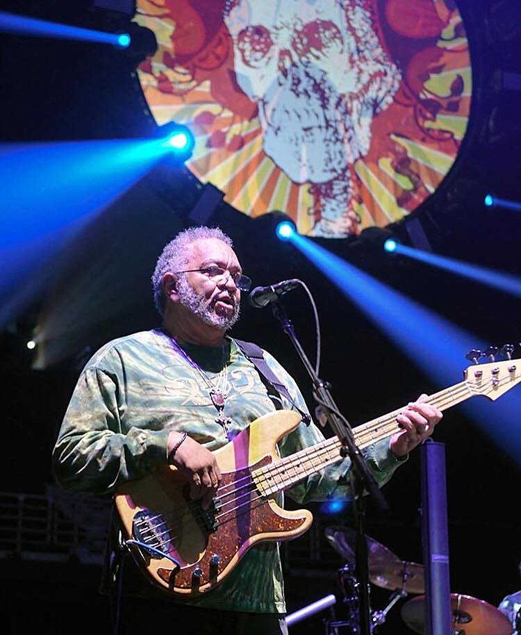 Jam Cruise’s Jam Room coming to BK Comes Alive w/ George Porter Jr & more