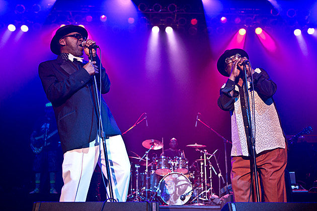 George Clinton, Bootsy Collins, Fred Schneider, Meryl Streep, Questlove and more playing Bernie Worrell tribute in NYC