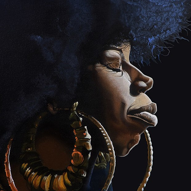 Georgia Anne Muldrow announces ‘Overload’ LP on Brainfeeder, shares song