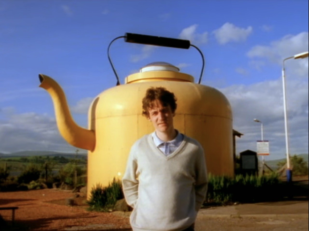 Gerard Love on leaving Teenage Fanclub: “it’s as amicable as it can possibly be”
