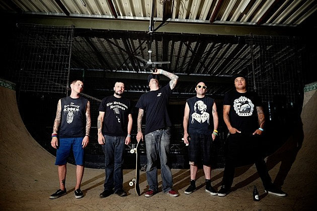 Get Dead releasing ‘Honesty Lives Elsewhere’ (stream a track)