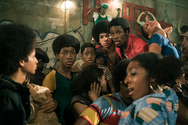 Netflix’s ‘The Get Down’ returns with Part II in April