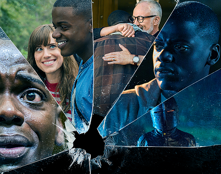 ‘Get Out’ coming back to theaters for free Presidents’ Day screenings
