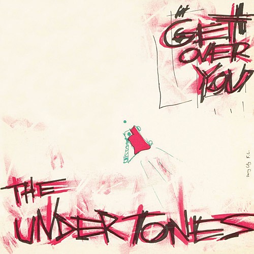 My Bloody Valentine’s Kevin Shields remixes the Undertones for band’s 40th anniversary