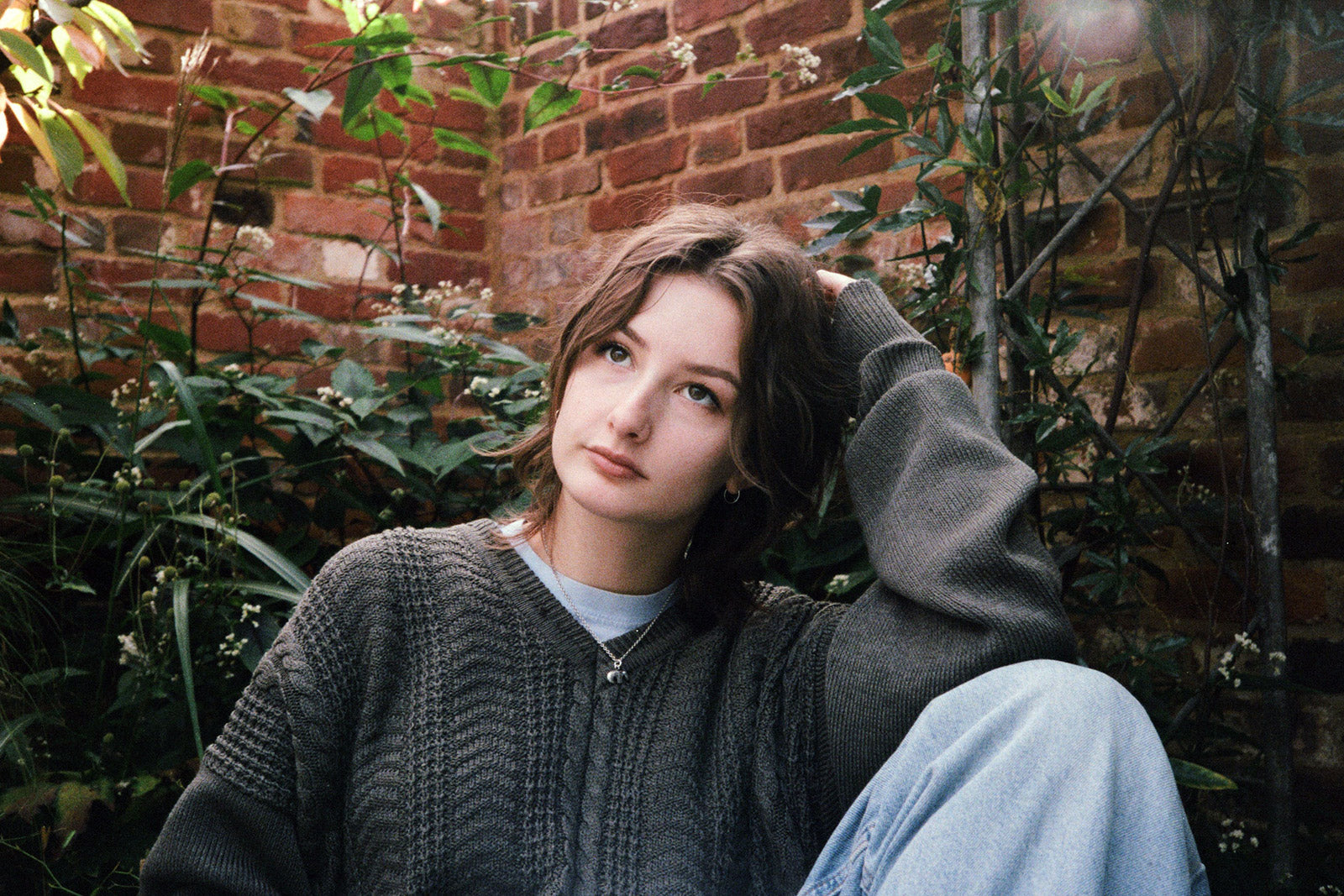 gglum announces debut LP ‘The Garden Dream,’ shares two new singles
