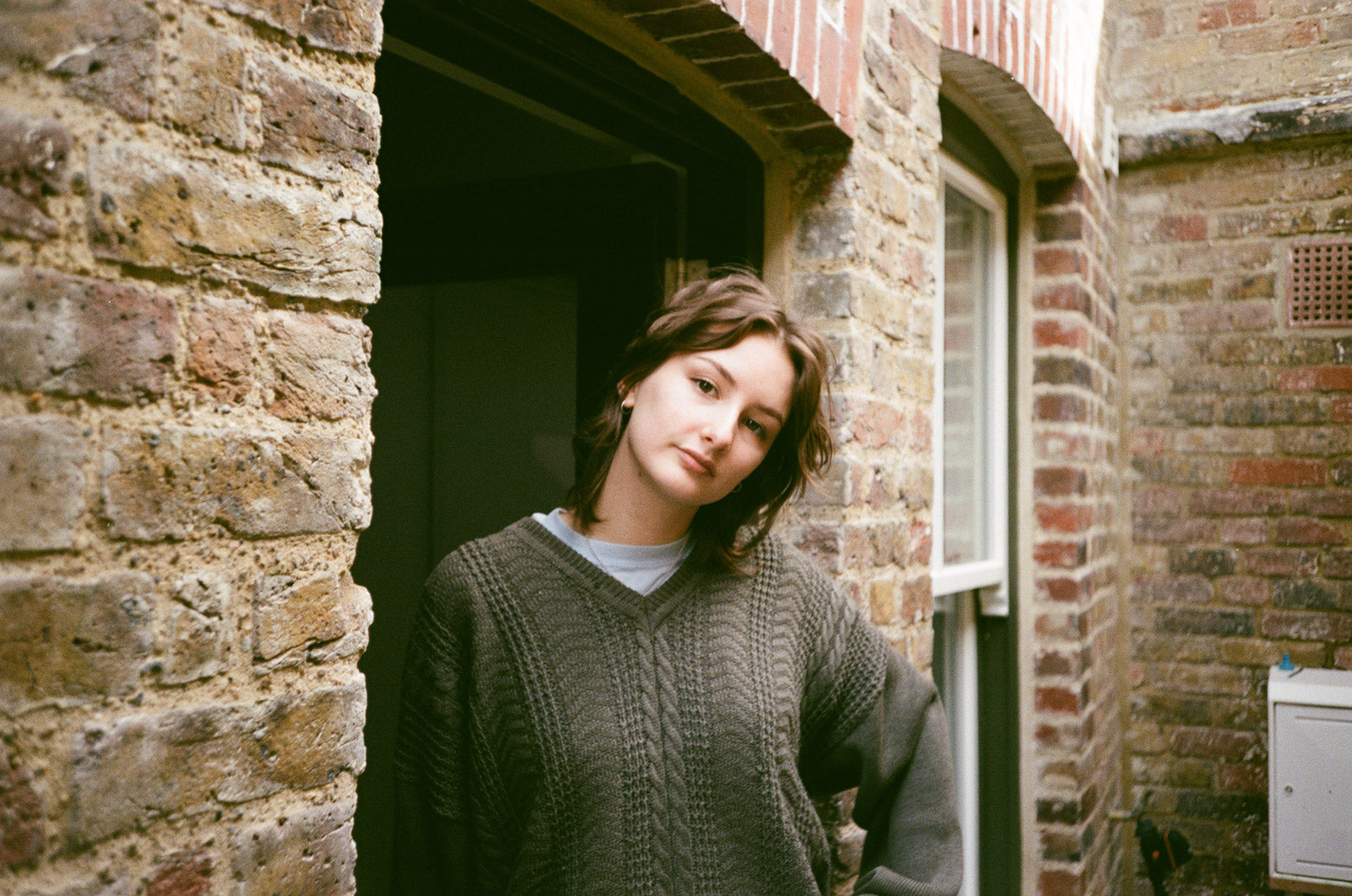 gglum on how The Microphones, Alex G, Big Thief & more influenced her debut LP ‘The Garden Dream’