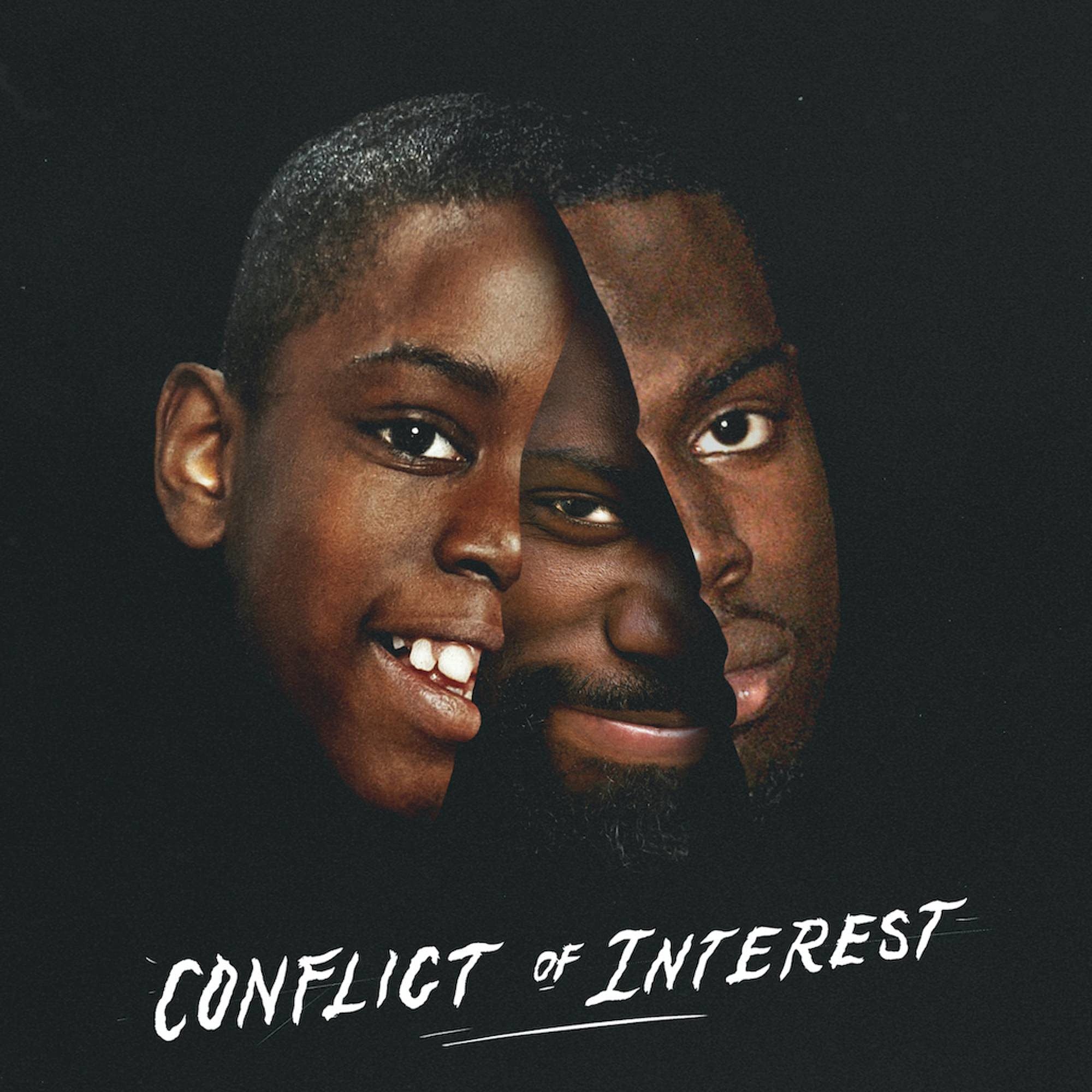 Ghetts announces new album ‘Conflict of Interest’ ft. Stormzy, Skepta, Pa Salieu, Dave & more