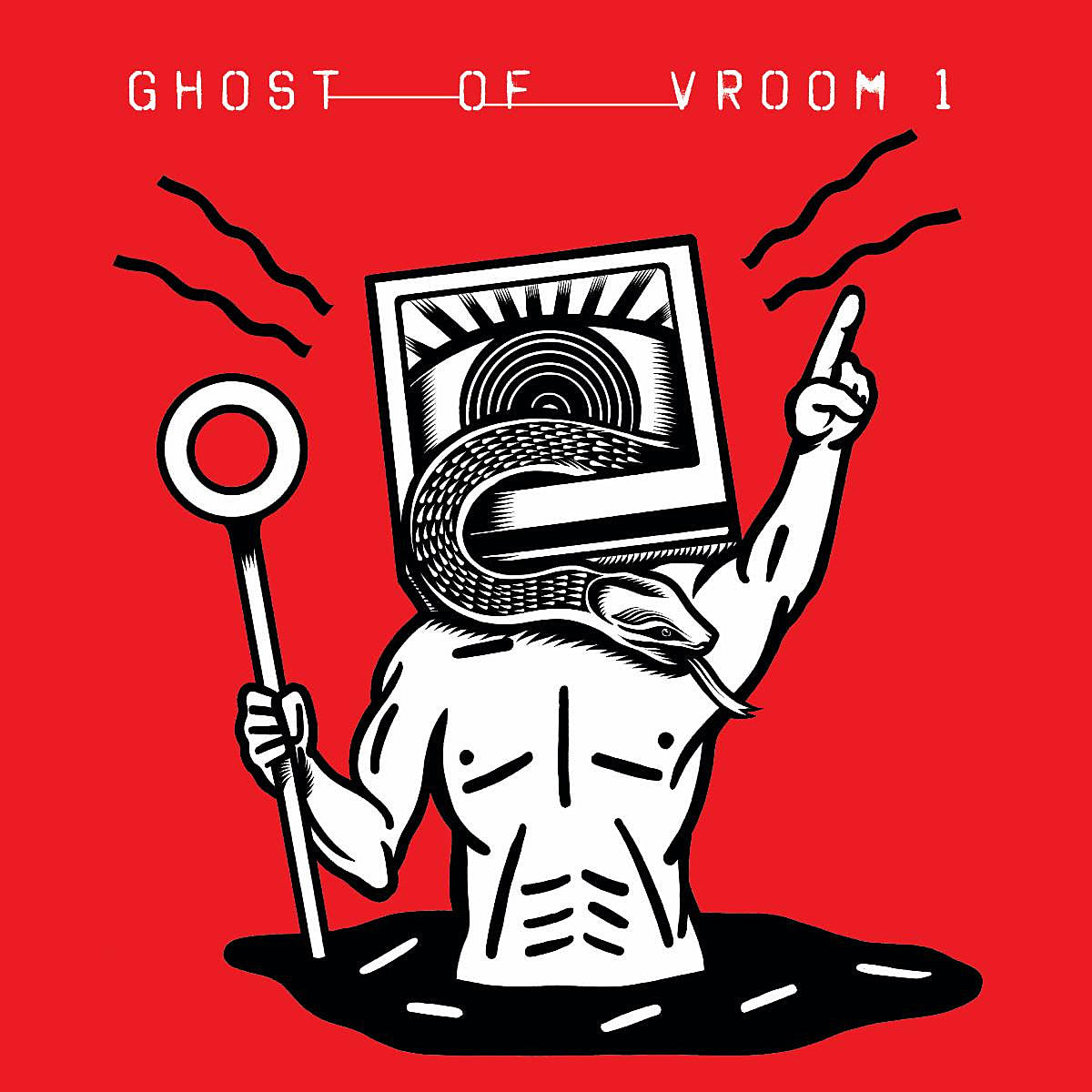 Mike Doughty’s Ghost of Vroom announce debut LP, share “I Hear the Axe Swinging”