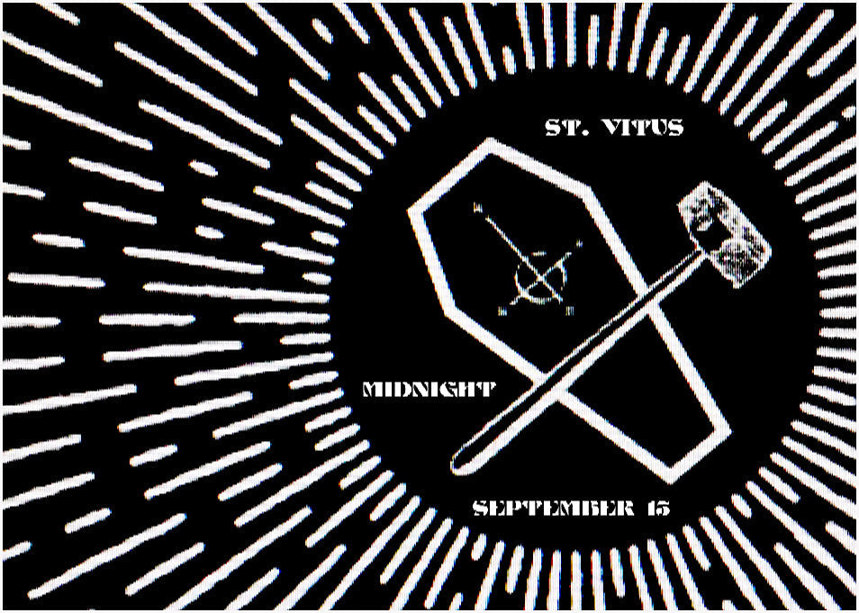 Ghost “rituals” happening in NYC & LA tonight