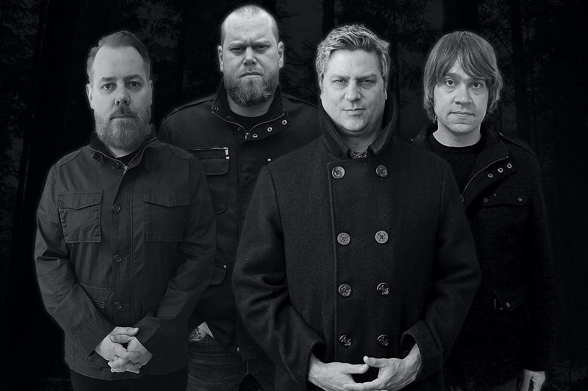 Ghost Work (Seaweed, Minus the Bear, Snapcase, Milemarker) prep debut LP (stream a track)