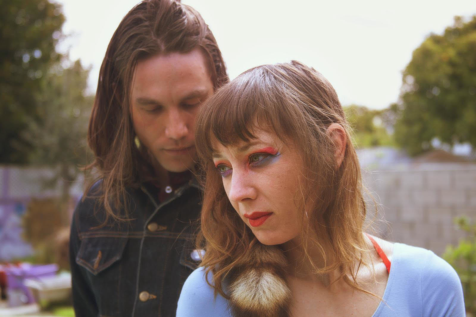 Giant Drag releasing ‘Lemona’ & ‘Swan Song’ EPs on vinyl for first time