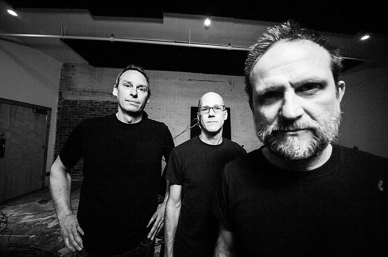 Watch Giants Chair’s political new video for “Russian Racehorse” off first LP in 23 years