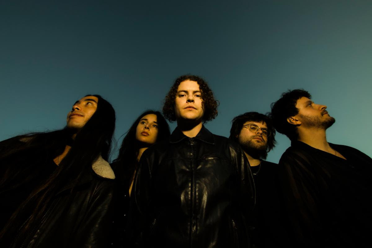 Tour news: Remi Wolf, Aparna Nancherla, Funeral Chant, Philly Music Fest, Gift, more
