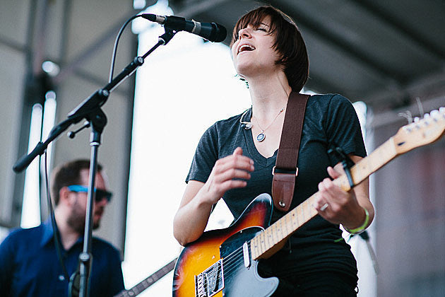 Laura Stevenson releasing ‘Cocksure,’ playing a show with Chris Gethard, then touring with Matt Pond PA (dates, stream)