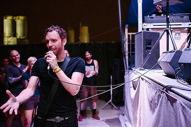 Braid played Wrecking Ball (w/ Descendents, Judge, etc) and Gigawatts (w/ Cheap Girls, Chumped, etc) — pics, videos