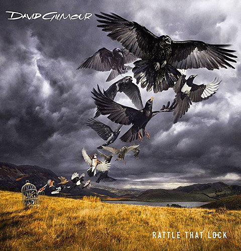 David Gilmour preps new album, playing North American dates in 2016 including NYC’s Madison Square Garden