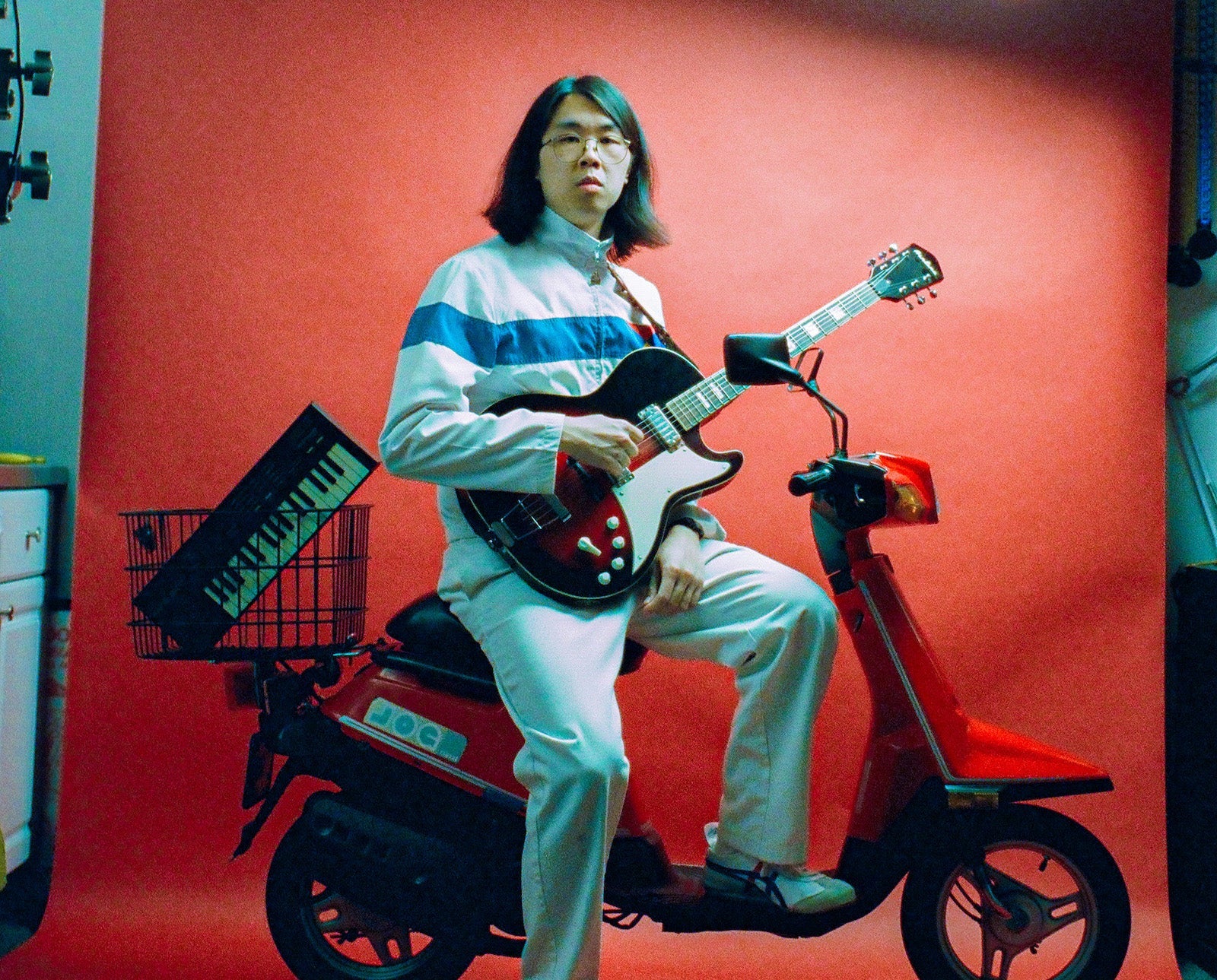 Tour news: DIIV, Turnstile, Movements / Turnover, STRFKR, Ginger Root, Bolis Pupul, more
