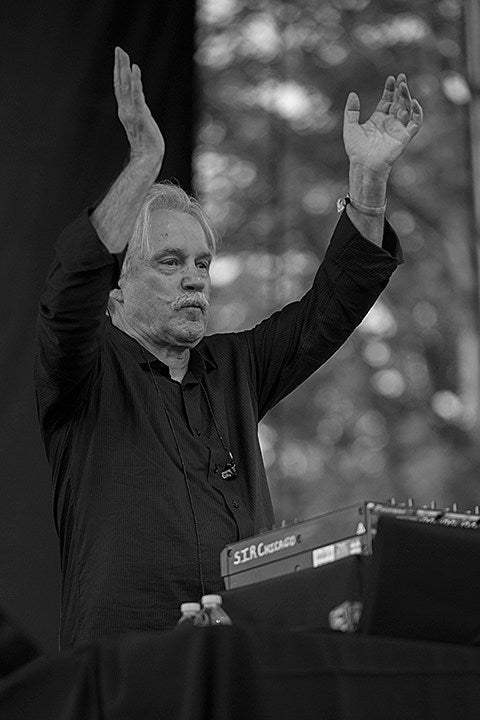 What’s going on Wednesday? (Giorgio Moroder, Fetty Wap, Benjamin Clementine, Ezra Furman, Dawn of Midi & more)