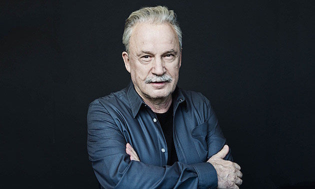 Giorgio Moroder talks Daft Punk, David Bowie, and golfing in BrooklynVegan interview