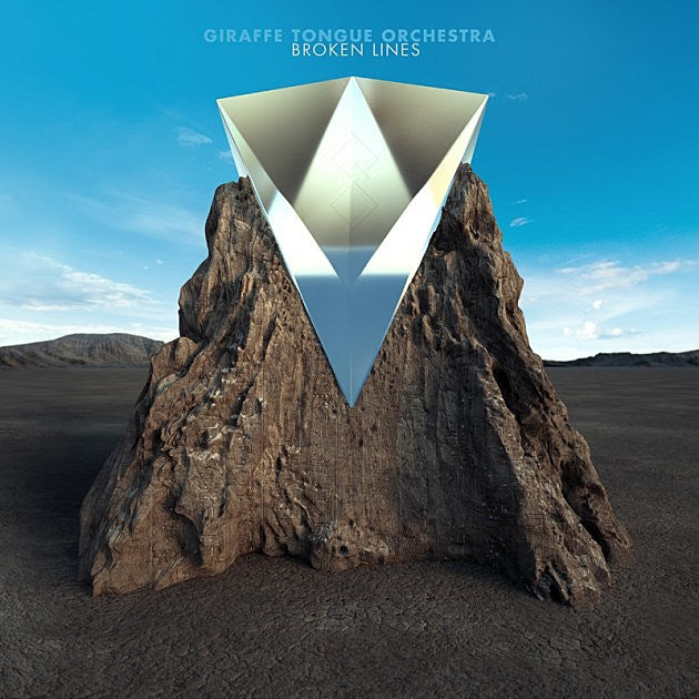 Giraffe Tongue Orchestra announce tour (members of DillingerEP, Mastodon, Mars Volta, more)