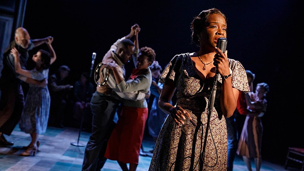Bob Dylan musical ‘Girl From the North Country’ headed to Broadway