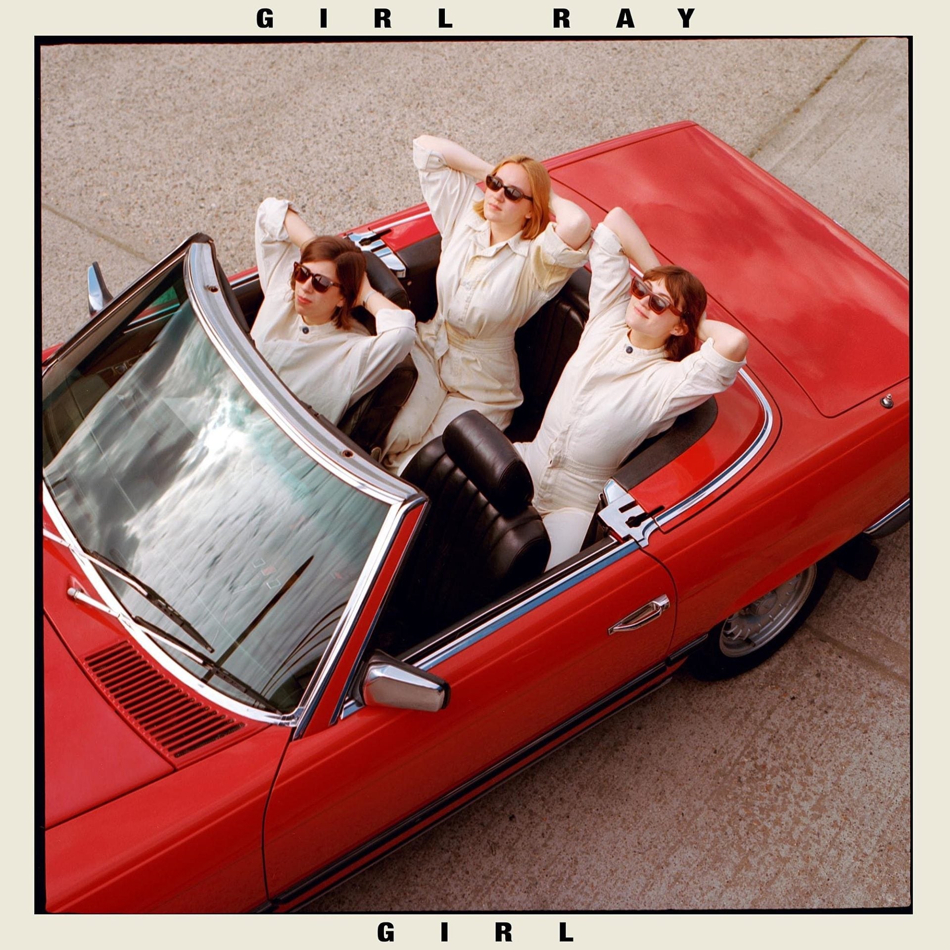 Girl Ray announce new album, share “Show Me More”