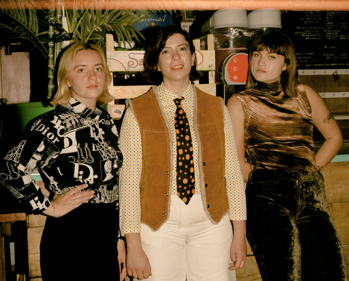Girl Ray share new Hot Chip-produced single “Hurt So Bad,” on tour now