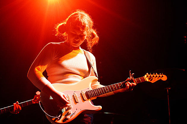 Girlpool expand tour, add second Market Hotel show (dates)