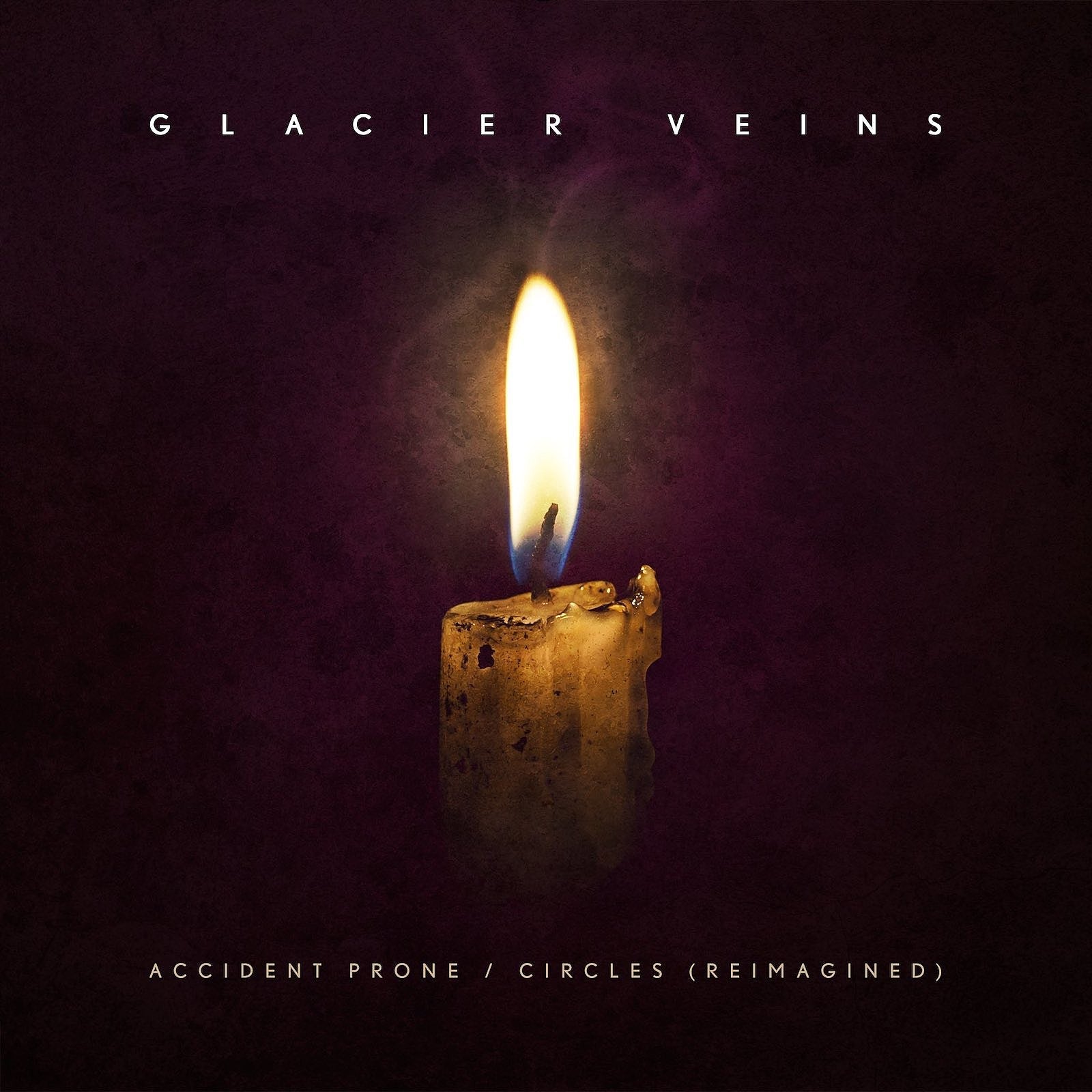 Glacier Veins cover Jawbreaker’s “Accident Prone” (listen)