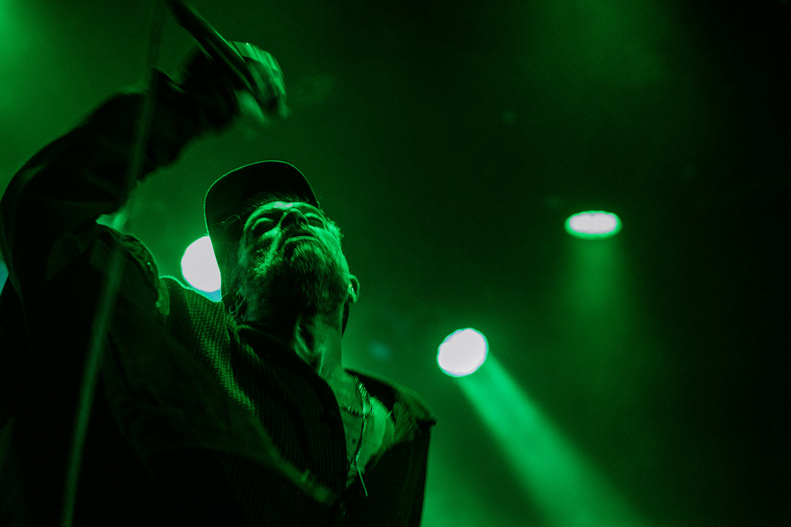 Glassjaw & Saves the Day announce Northeast shows w/ Piebald, Soul Blind & All Under Heaven