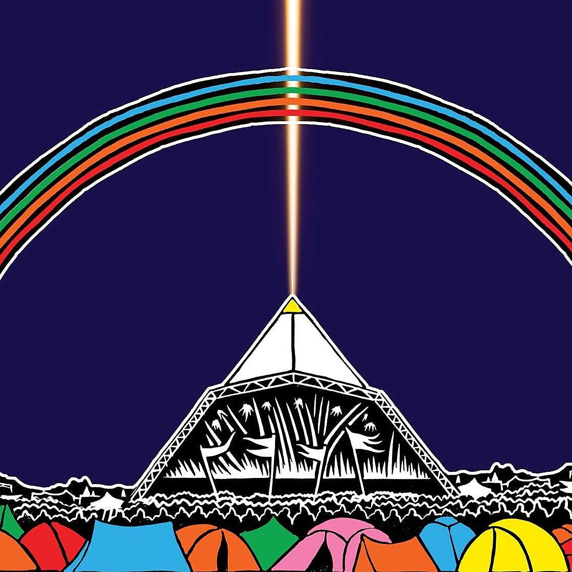 Glastonbury 2021 is canceled