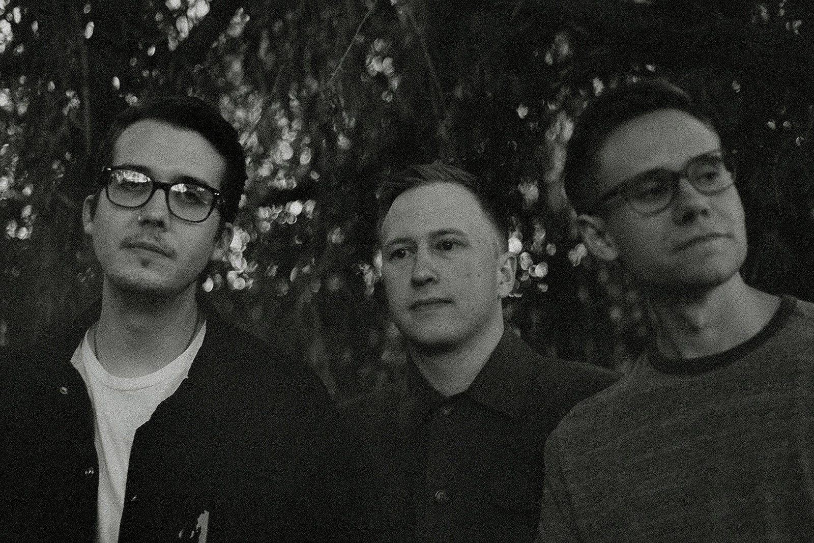 Gleemer’s Corey Coffman lists his favorite albums of 2020