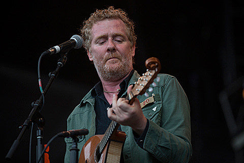 Glen Hansard playing intimate NYC show this week ahead of tour, streaming new album (listen, dates)