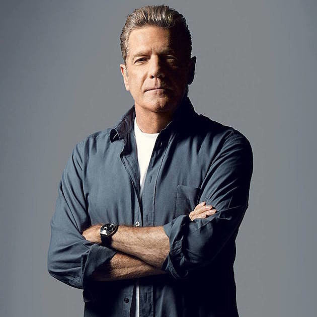 Glenn Frey, RIP