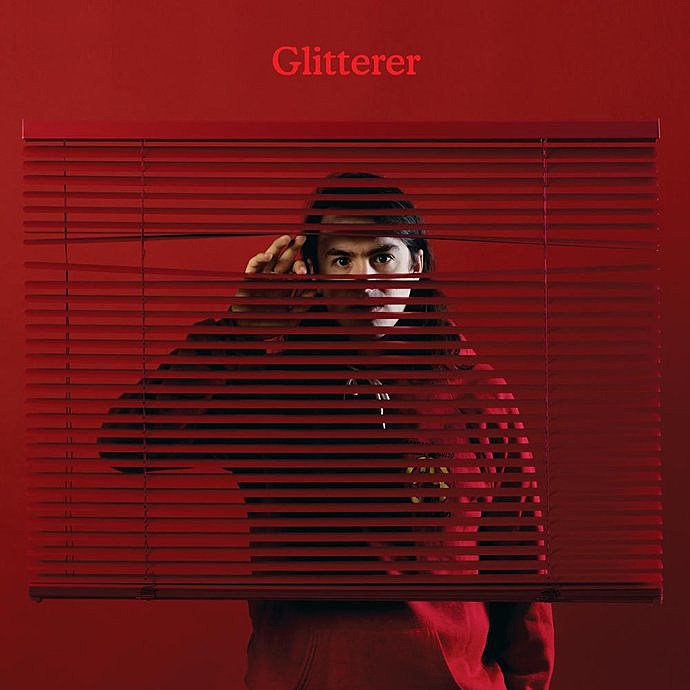 Glitterer (Ned from Title Fight) announces debut LP for ANTI-, prod. (Sandy) Alex G