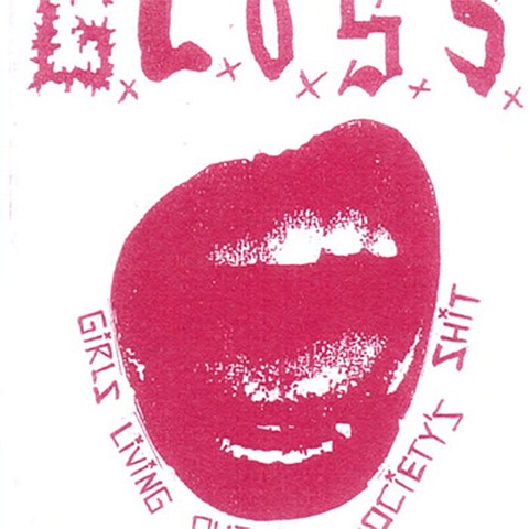 NPR’s favorite music of 2015 so far (including G.L.O.S.S.)
