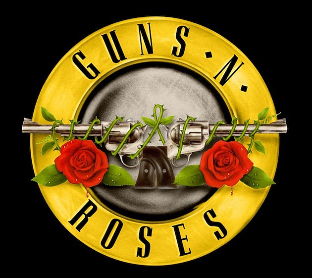 reunited Guns N’ Roses reportedly playing Coachella 2016