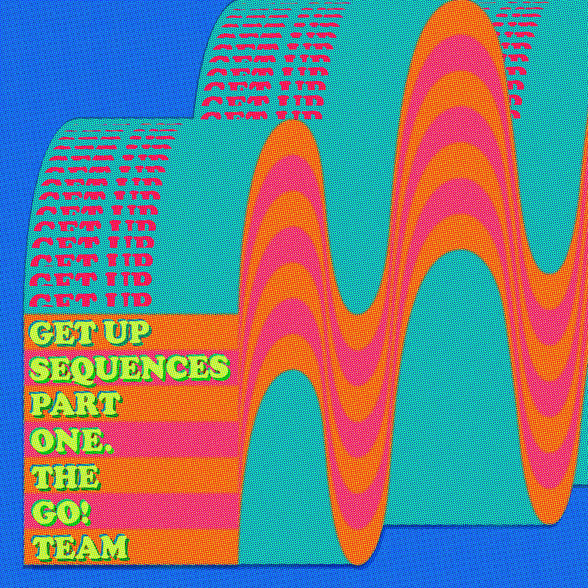 The Go! Team tell us about the influences behind new album ‘Get Up Sequences’