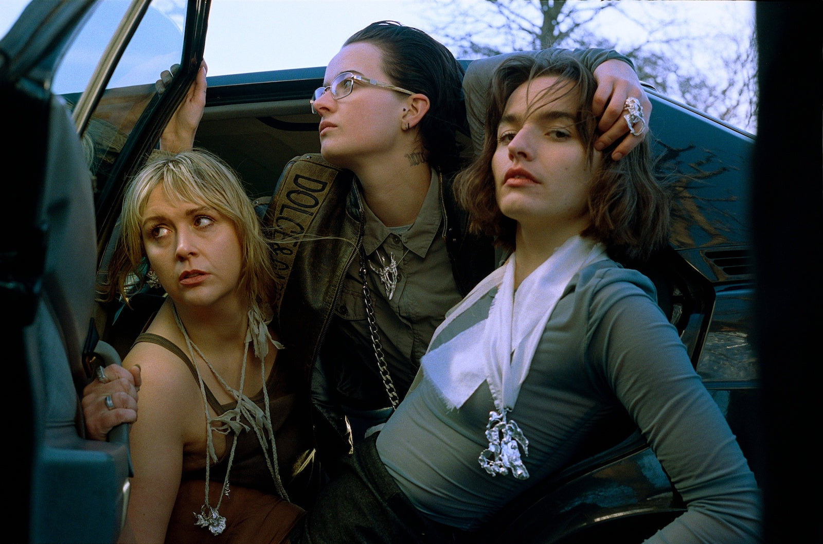 Goat Girl announce new album, share “Ride Around” video